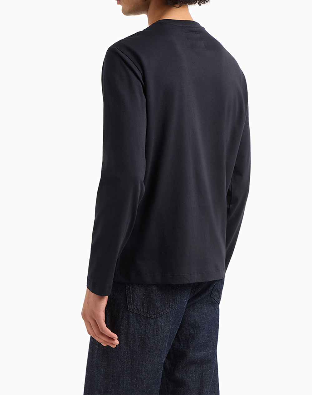 ARMANI EXCHANGET-SHIRT