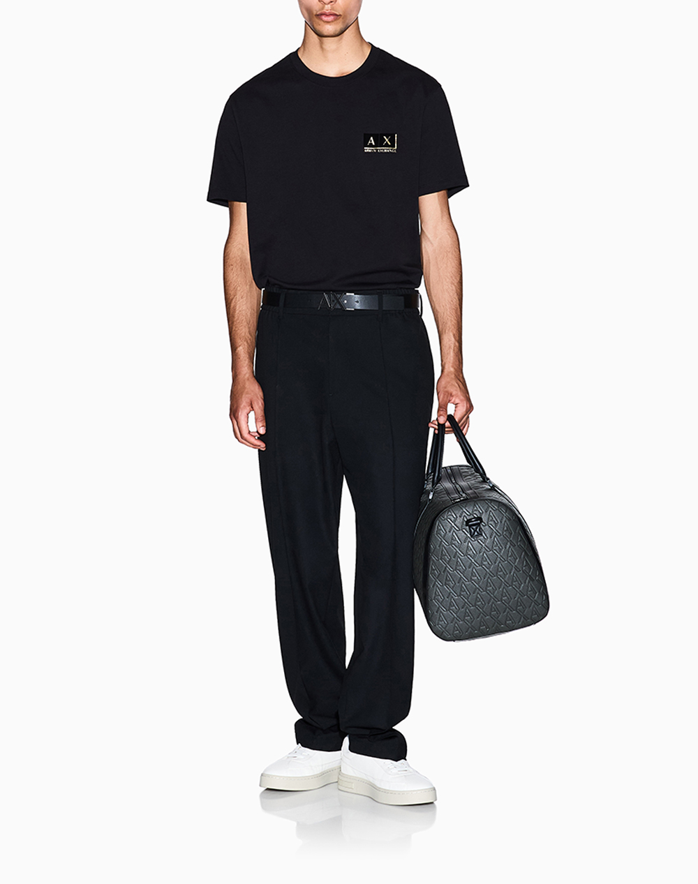 ARMANI EXCHANGE T-SHIRT