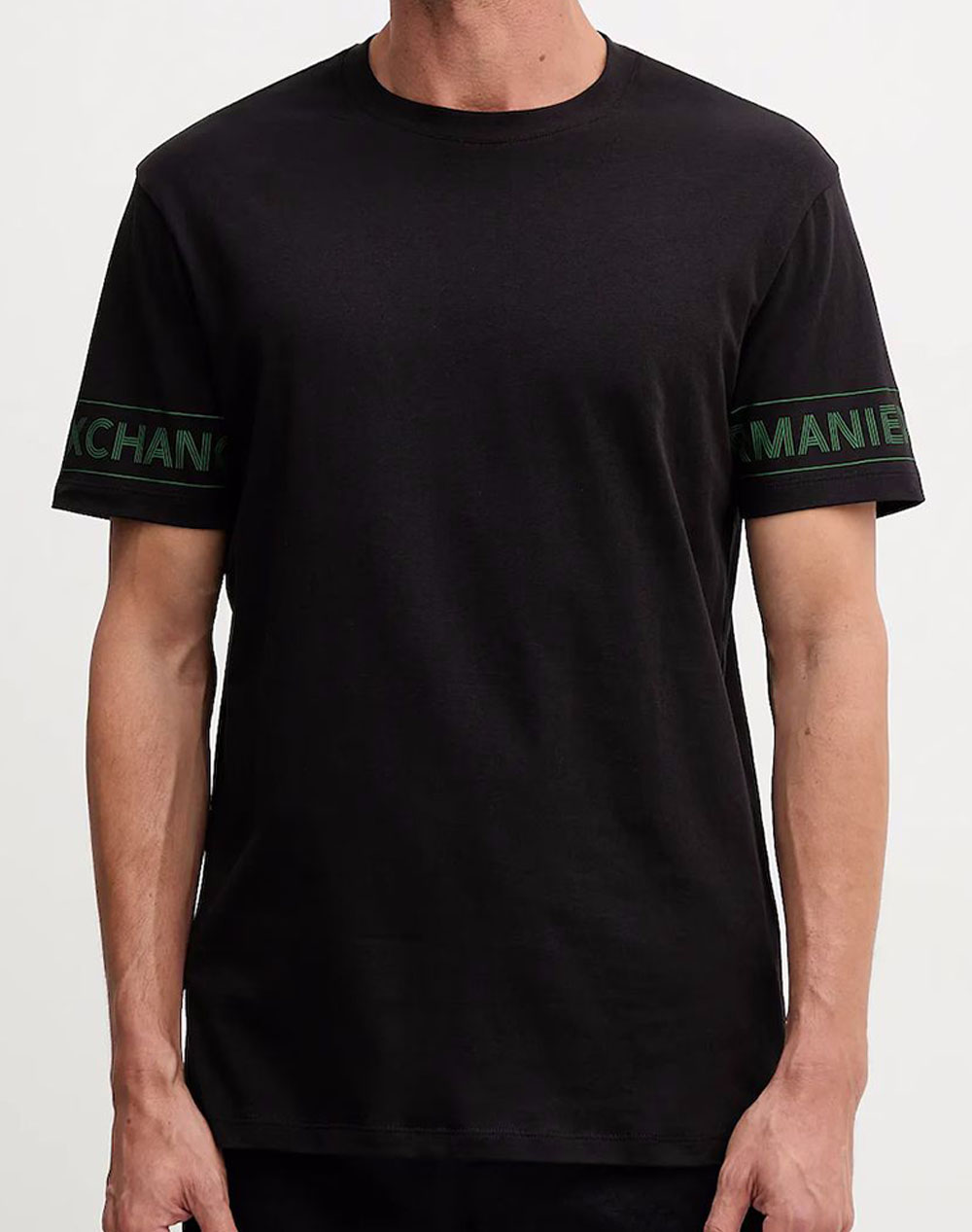 ARMANI EXCHANGET-SHIRT