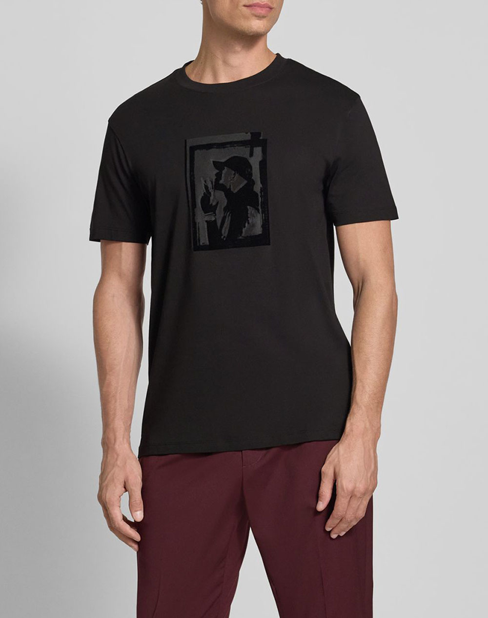 ARMANI EXCHANGET-SHIRT