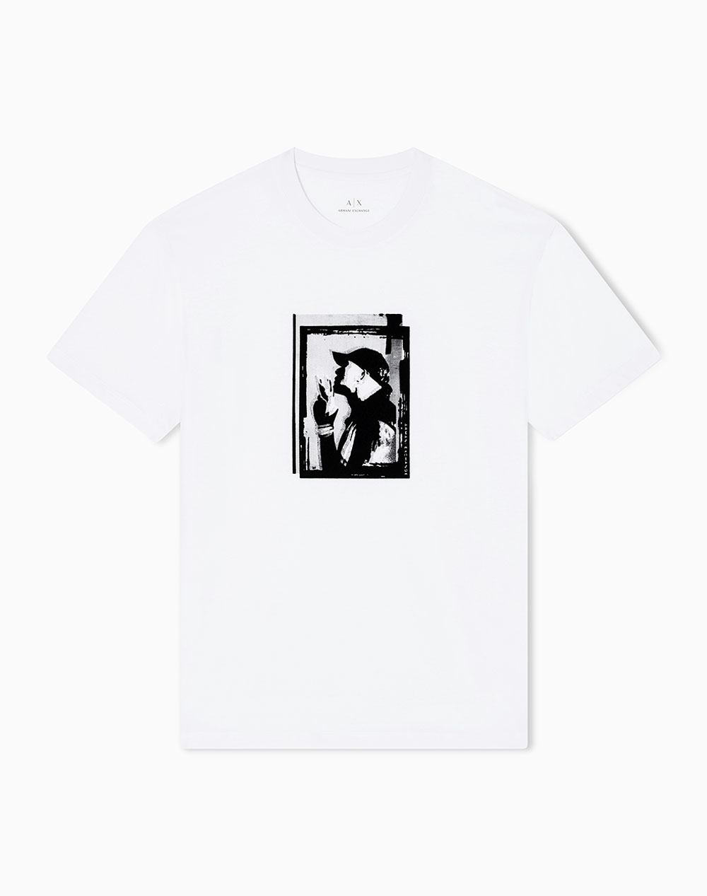 ARMANI EXCHANGET-SHIRT