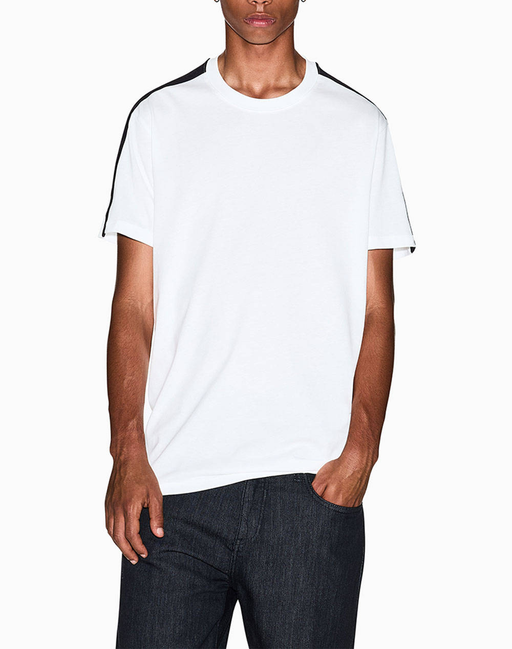 ARMANI EXCHANGET-SHIRT
