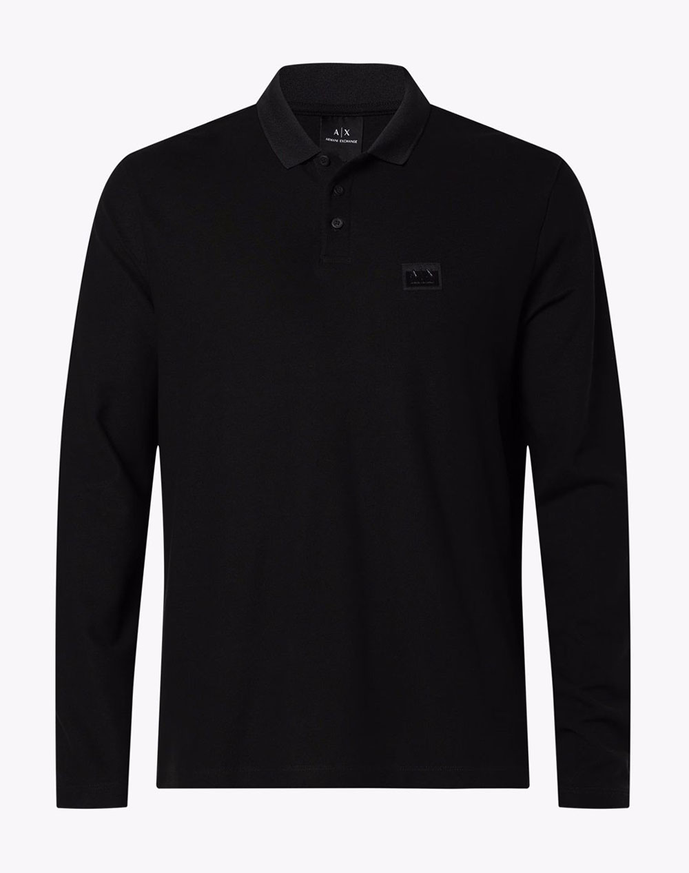 ARMANI EXCHANGE POLO SHIRT