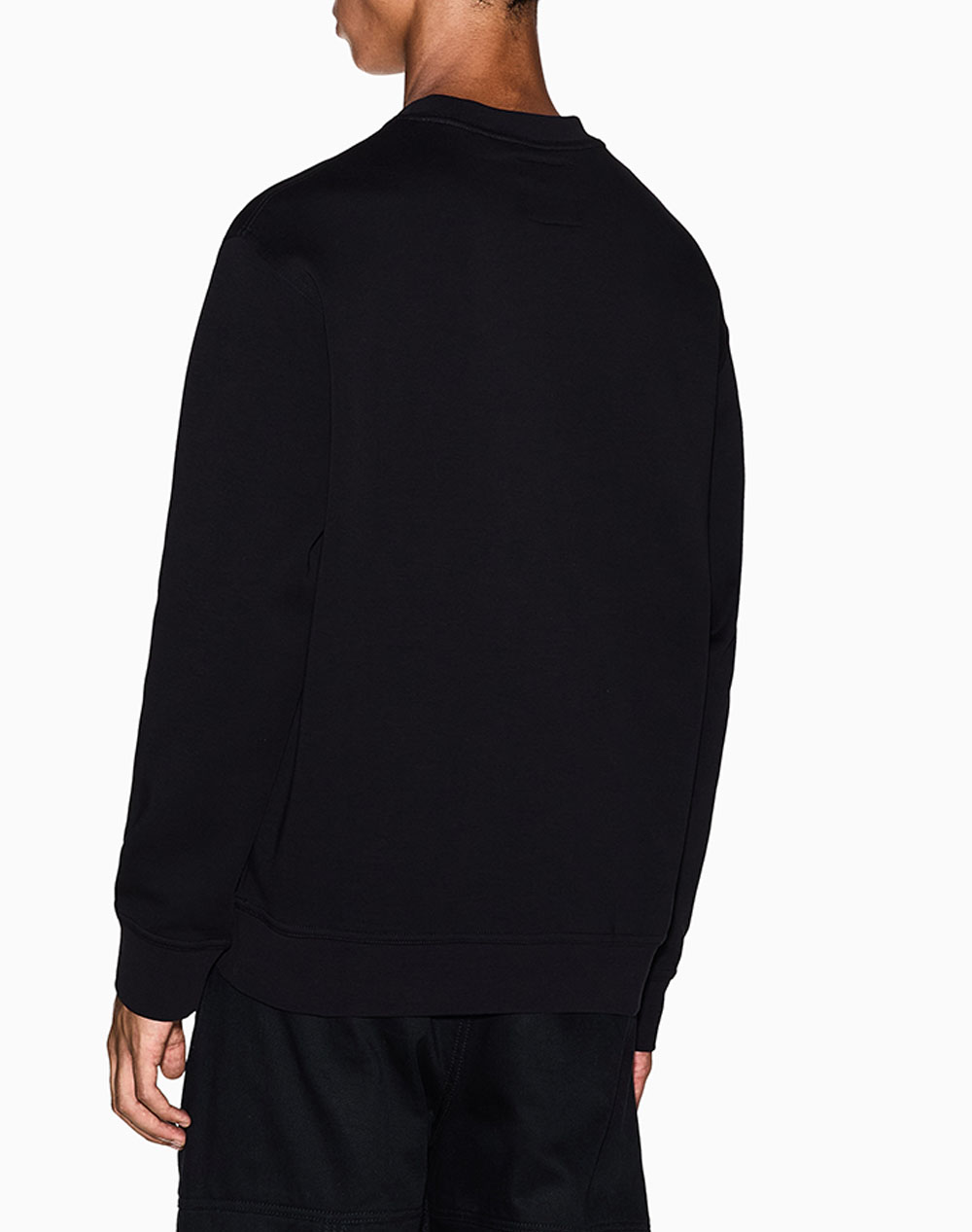 ARMANI EXCHANGE SWEATSHIRT