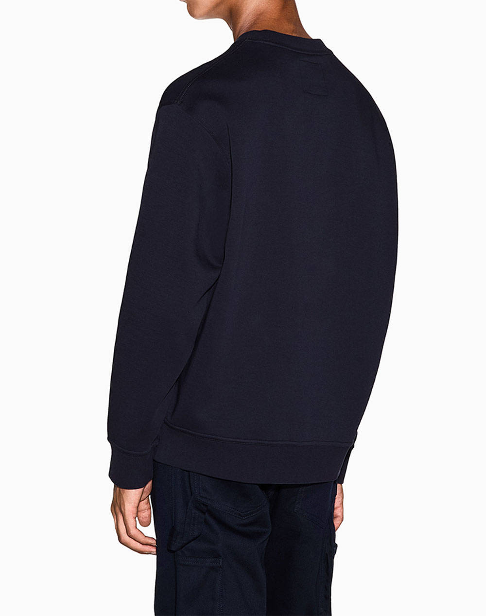 ARMANI EXCHANGE SWEATSHIRT