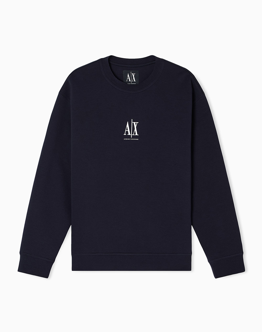 ARMANI EXCHANGE SWEATSHIRT