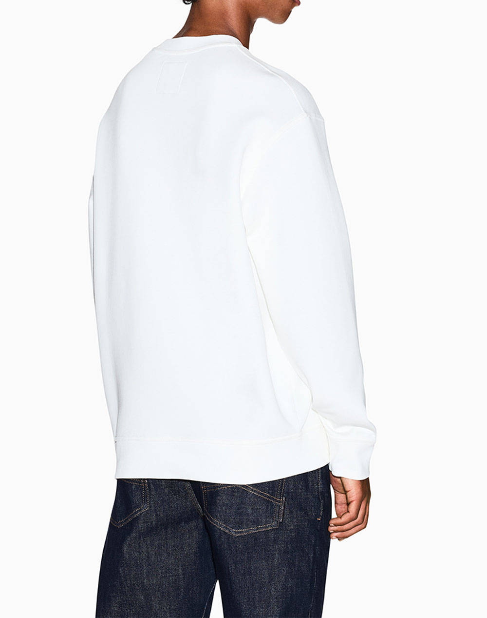 ARMANI EXCHANGE SWEATSHIRT
