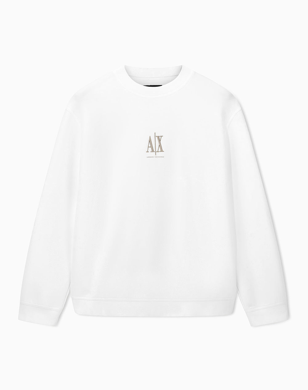 ARMANI EXCHANGE SWEATSHIRT