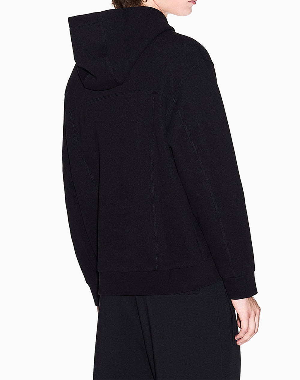 ARMANI EXCHANGE SWEATSHIRT