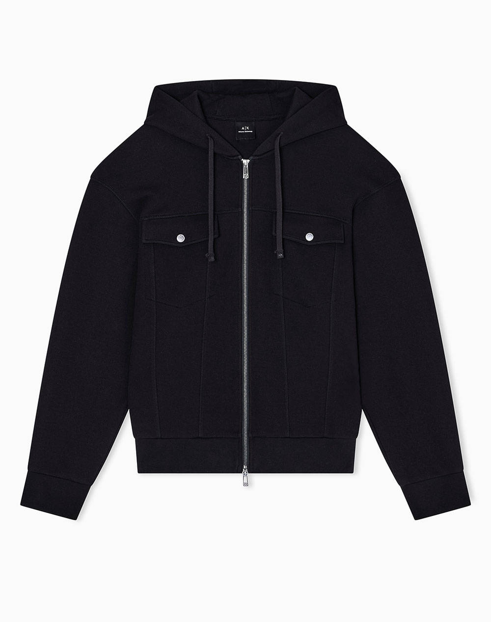 ARMANI EXCHANGE SWEATSHIRT