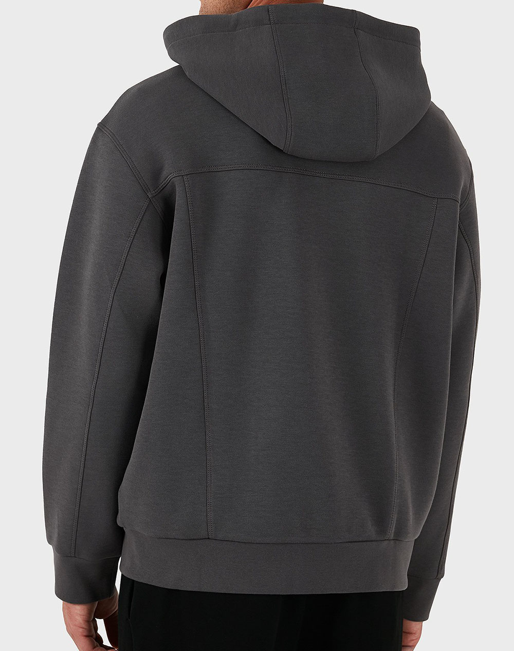 ARMANI EXCHANGE SWEATSHIRT