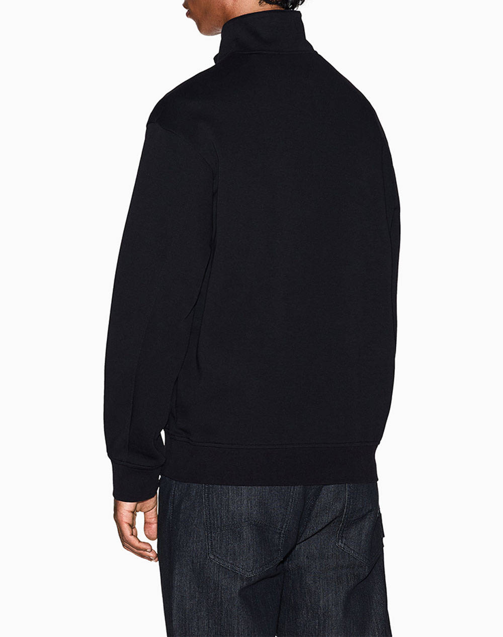 ARMANI EXCHANGE SWEATSHIRT