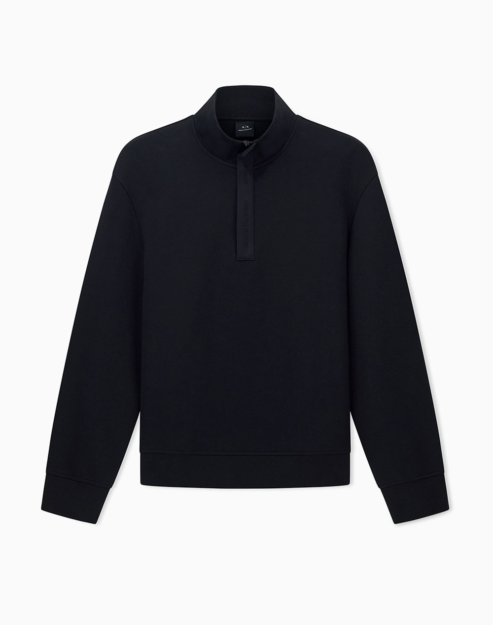 ARMANI EXCHANGE SWEATSHIRT