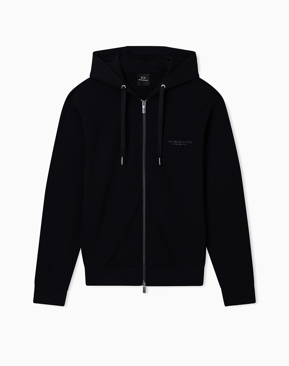 ARMANI EXCHANGE SWEATSHIRT