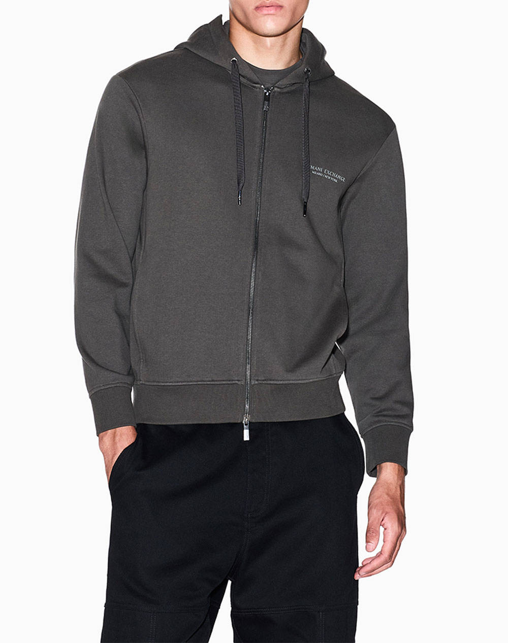 ARMANI EXCHANGE SWEATSHIRT