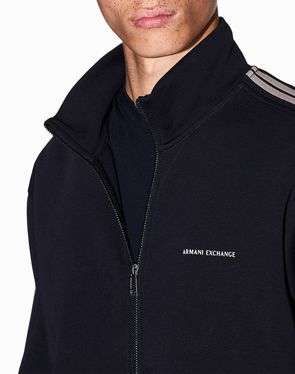 ARMANI EXCHANGE SWEATSHIRT