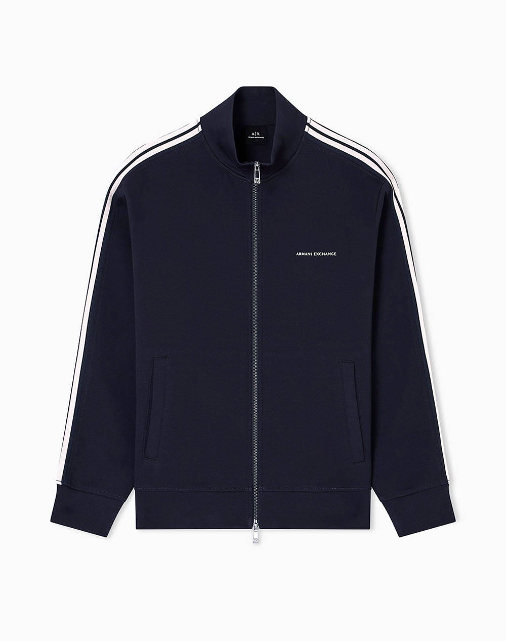 ARMANI EXCHANGE SWEATSHIRT