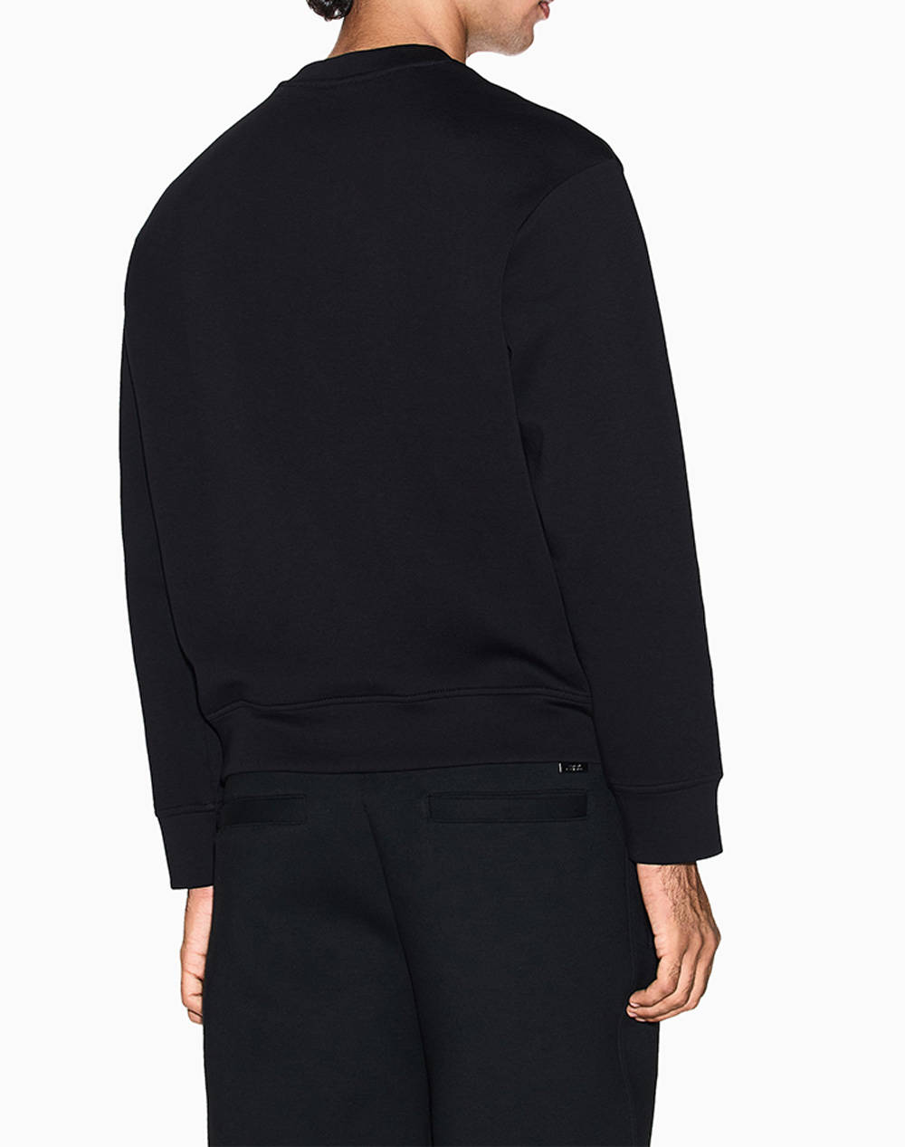 ARMANI EXCHANGE SWEATSHIRT