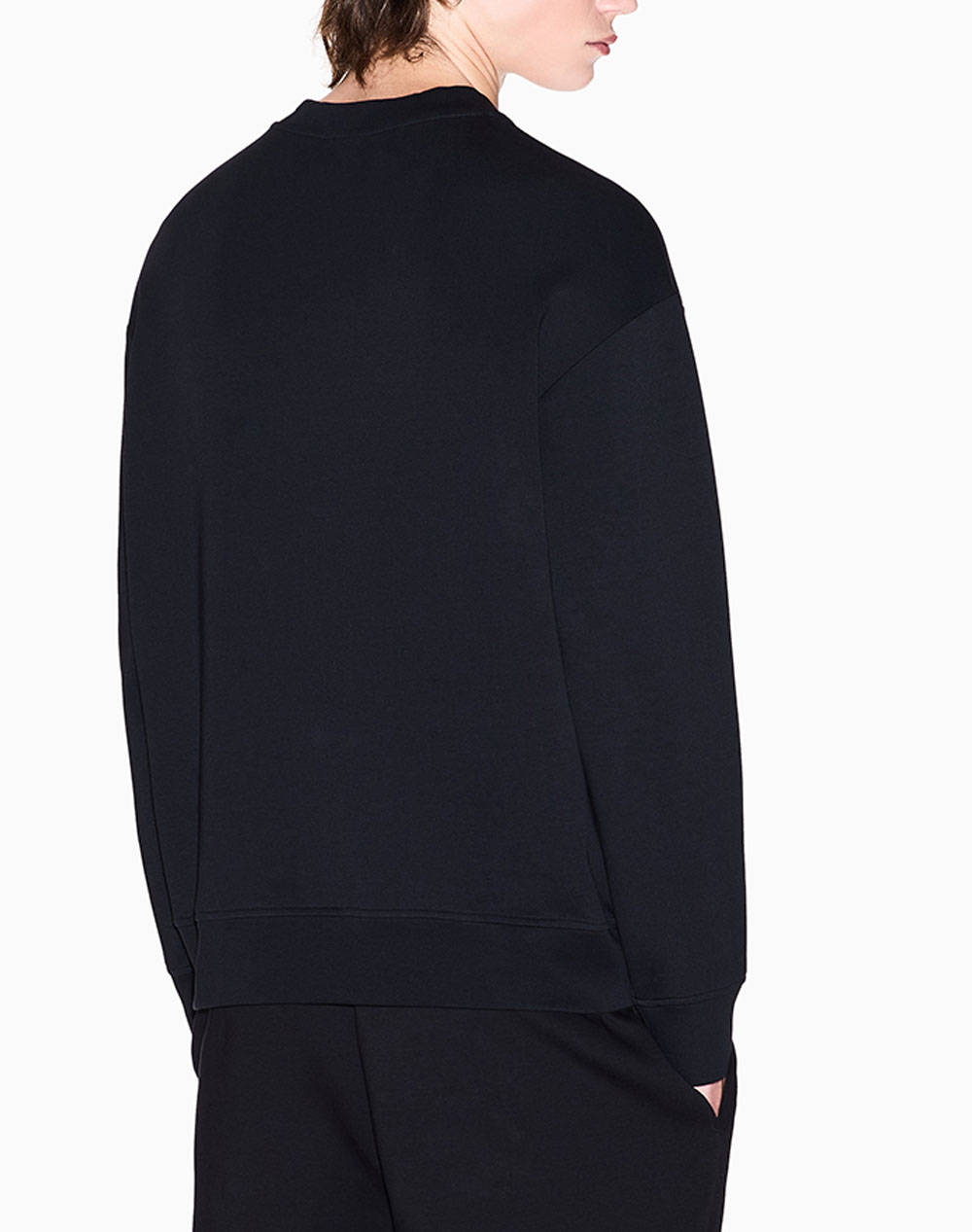 ARMANI EXCHANGE SWEATSHIRT