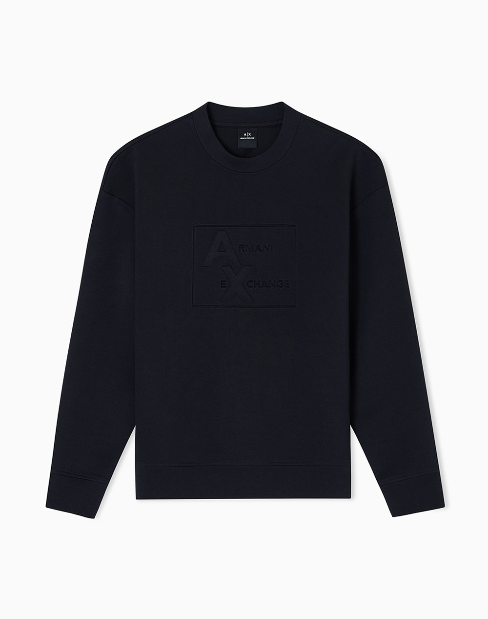 ARMANI EXCHANGE SWEATSHIRT