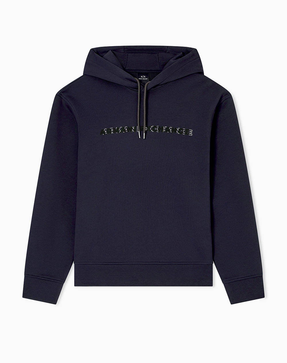 ARMANI EXCHANGE SWEATSHIRT
