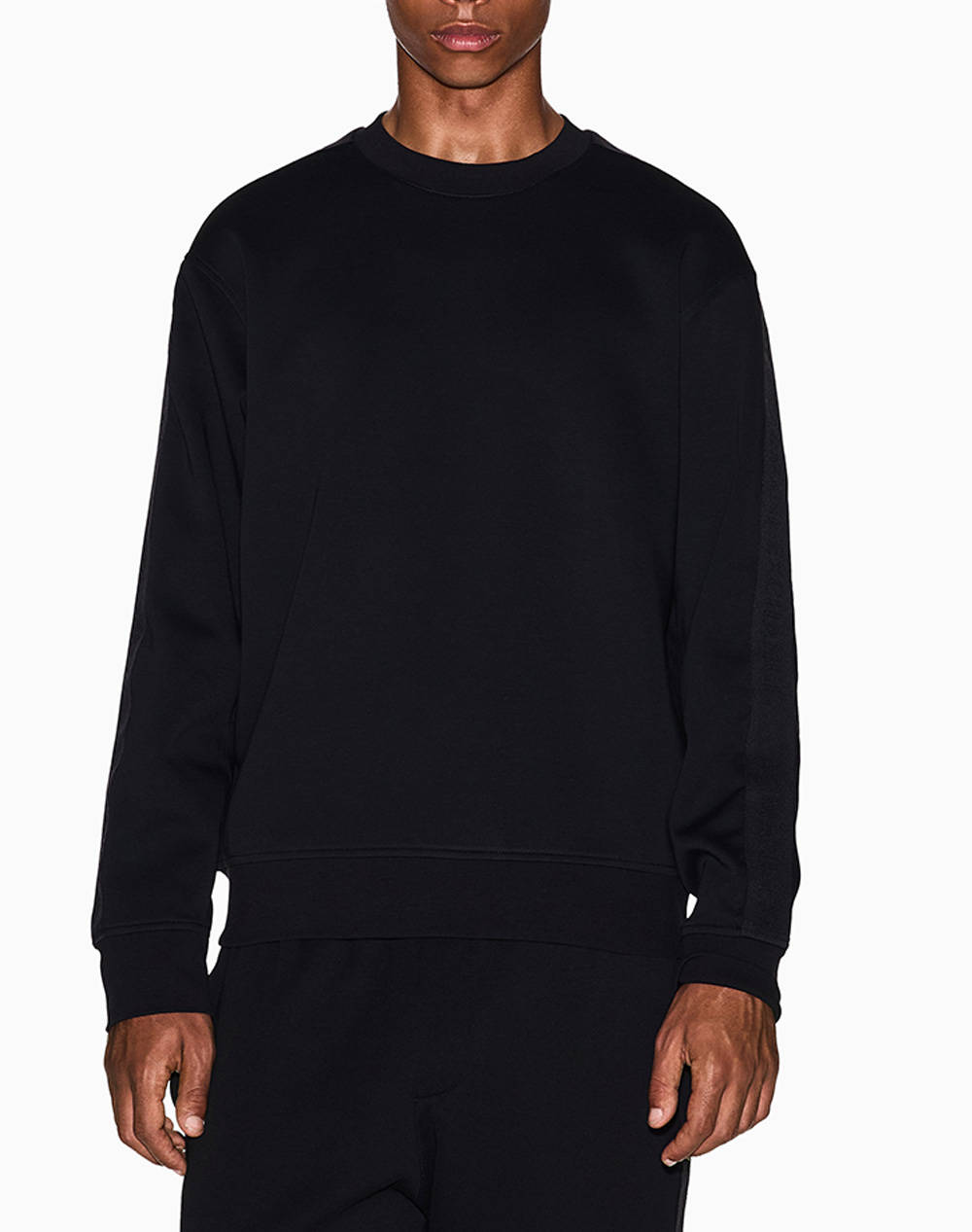 ARMANI EXCHANGE SWEATSHIRT
