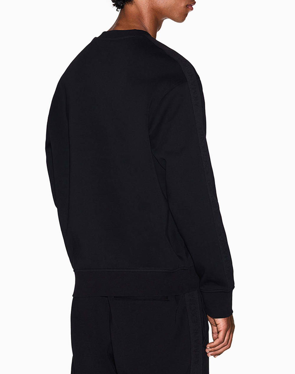 ARMANI EXCHANGE SWEATSHIRT
