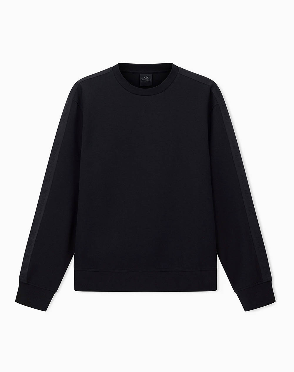 ARMANI EXCHANGE SWEATSHIRT