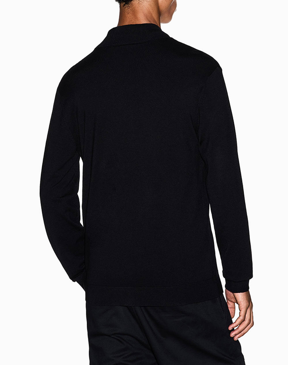 ARMANI EXCHANGE CARDIGAN