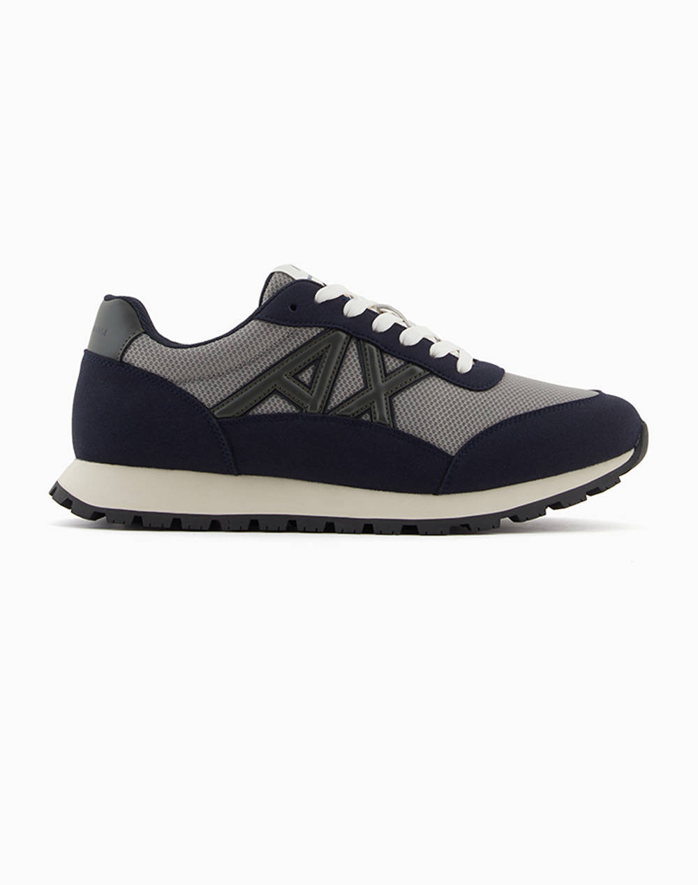 ARMANI EXCHANGE SNEAKER