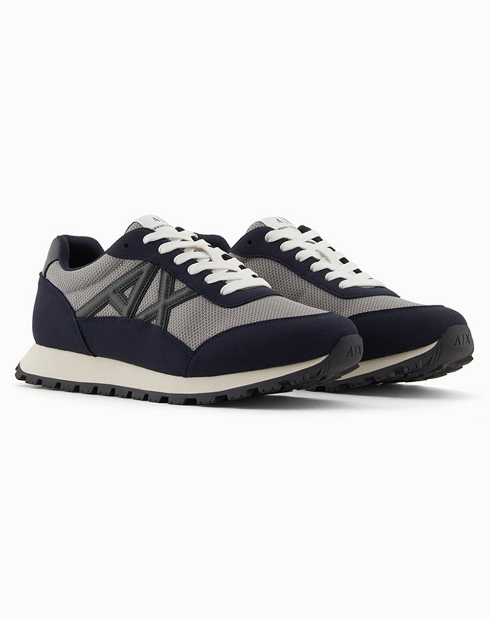 ARMANI EXCHANGE SNEAKER