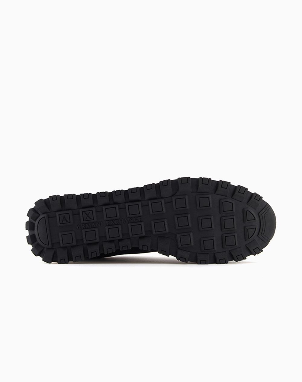 ARMANI EXCHANGE SNEAKER