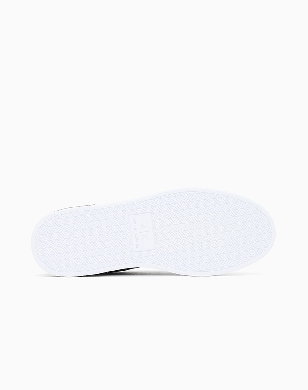 ARMANI EXCHANGE SNEAKER