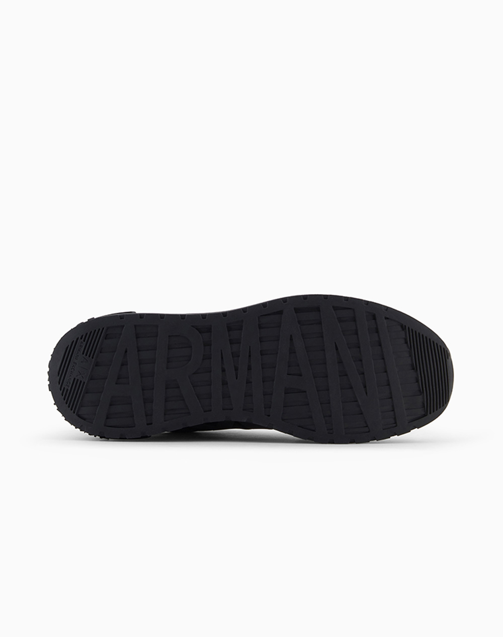 ARMANI EXCHANGE SNEAKER