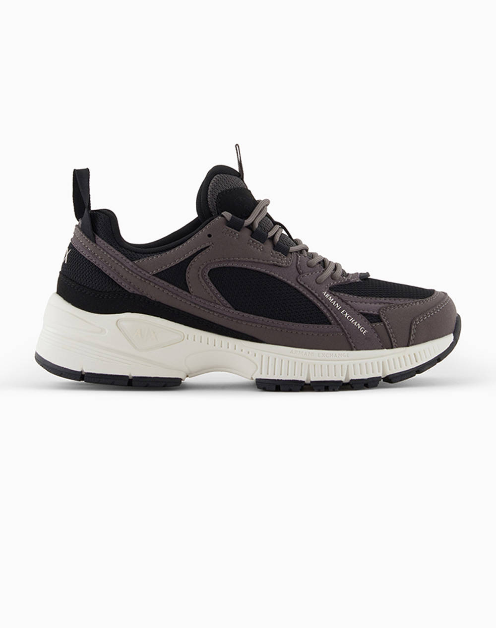 ARMANI EXCHANGE SNEAKER