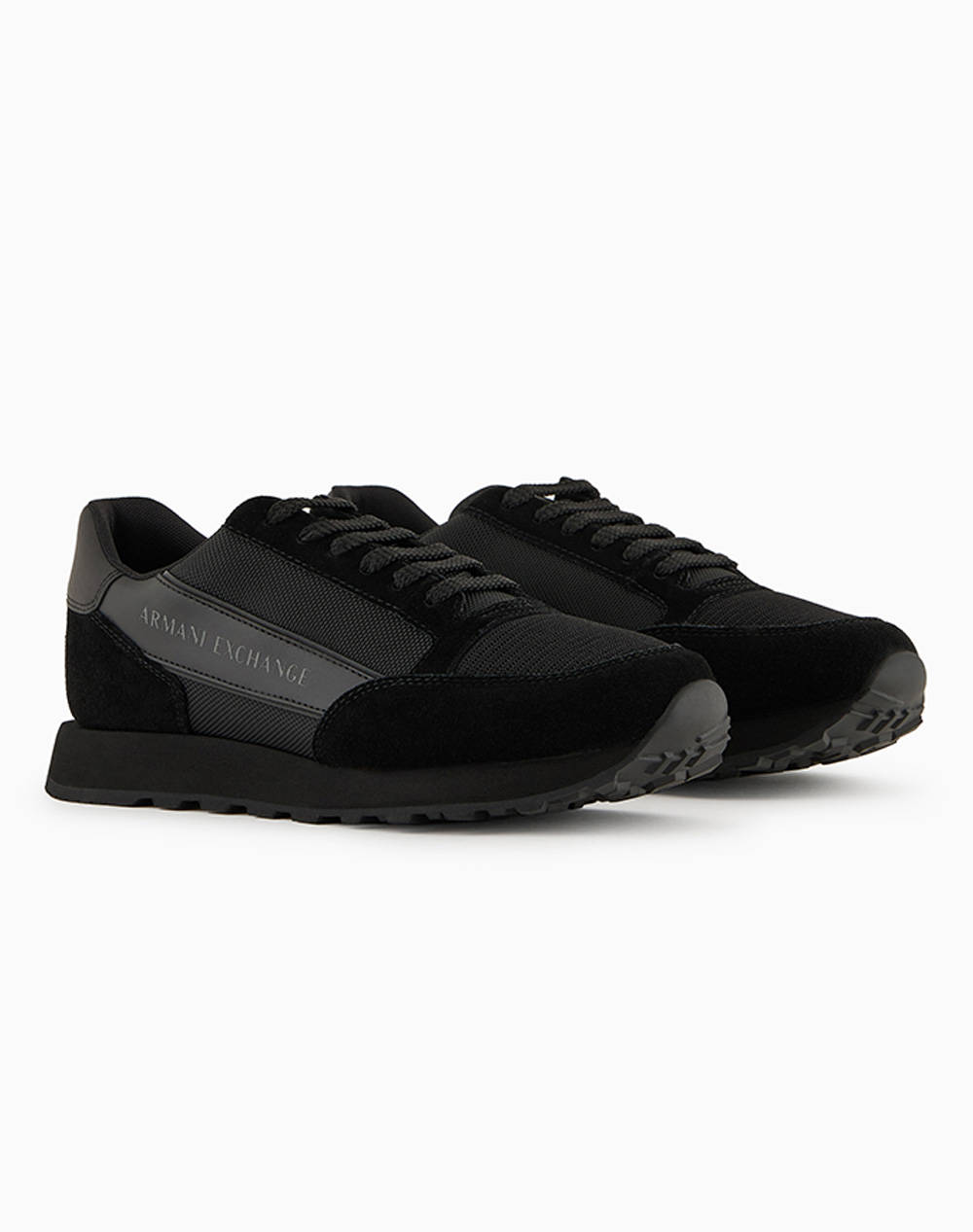 ARMANI EXCHANGE SNEAKER
