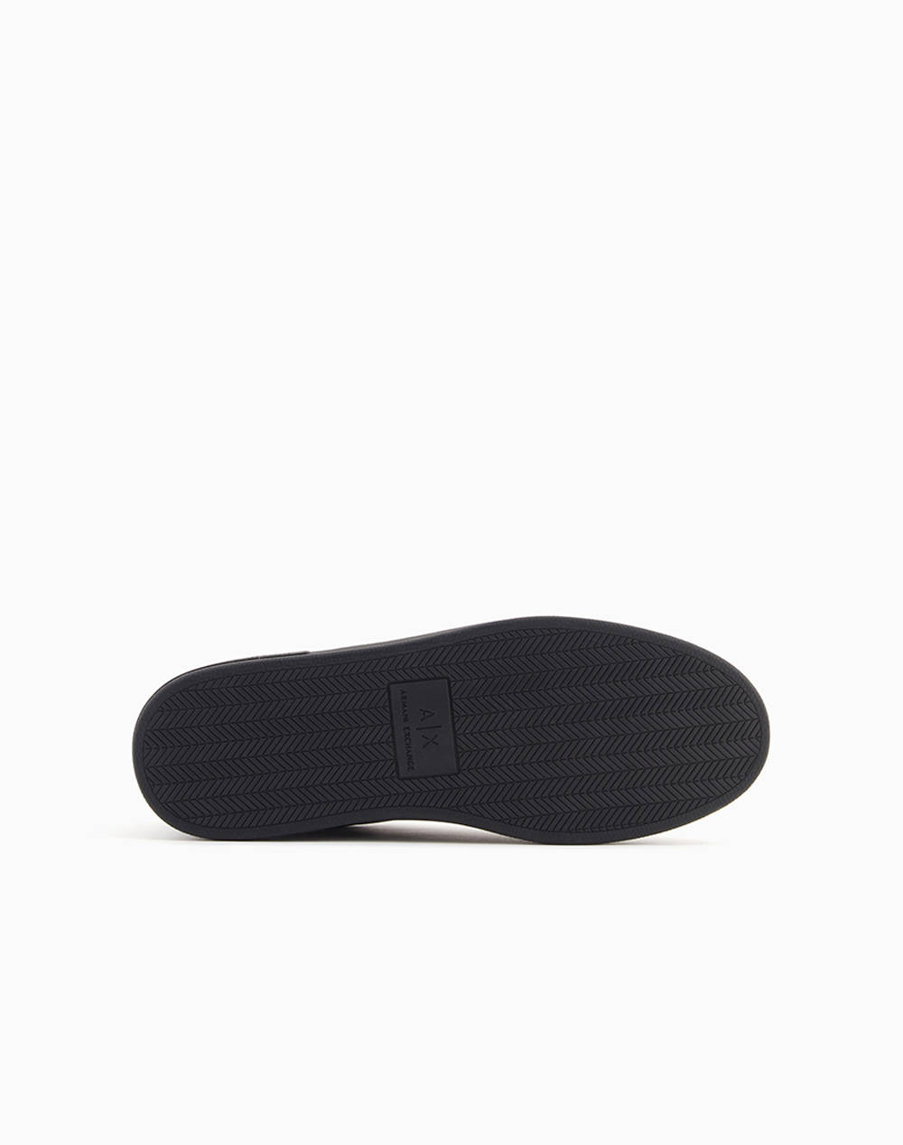 ARMANI EXCHANGE SNEAKER