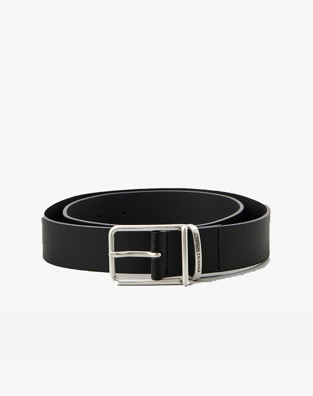 ARMANI EXCHANGE 6TONGUE BELT