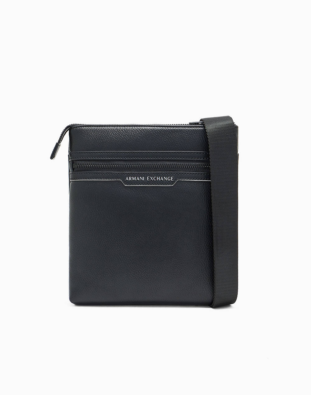ARMANI EXCHANGE MESSENGER BAG (Dimensiuni: 21 x 23 x 3cm.)