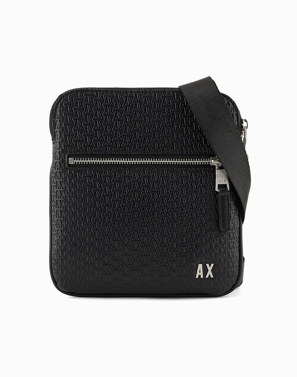 ARMANI EXCHANGE MESSENGER BAG (Dimensiuni: 21 x 3 x 13 cm.)