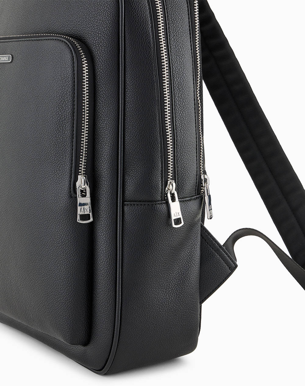ARMANI EXCHANGE BACKPACK (Dimensiuni: 29 x 10 x 40 cm.)