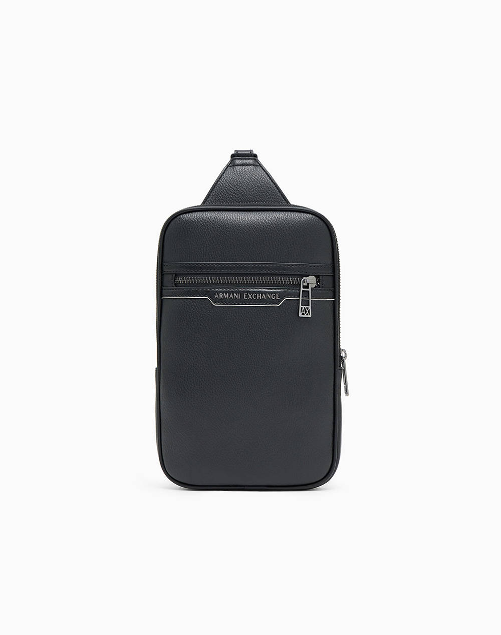 ARMANI EXCHANGE BACKPACK (Dimensiuni: 1,5 x 26 x 17 cm.)