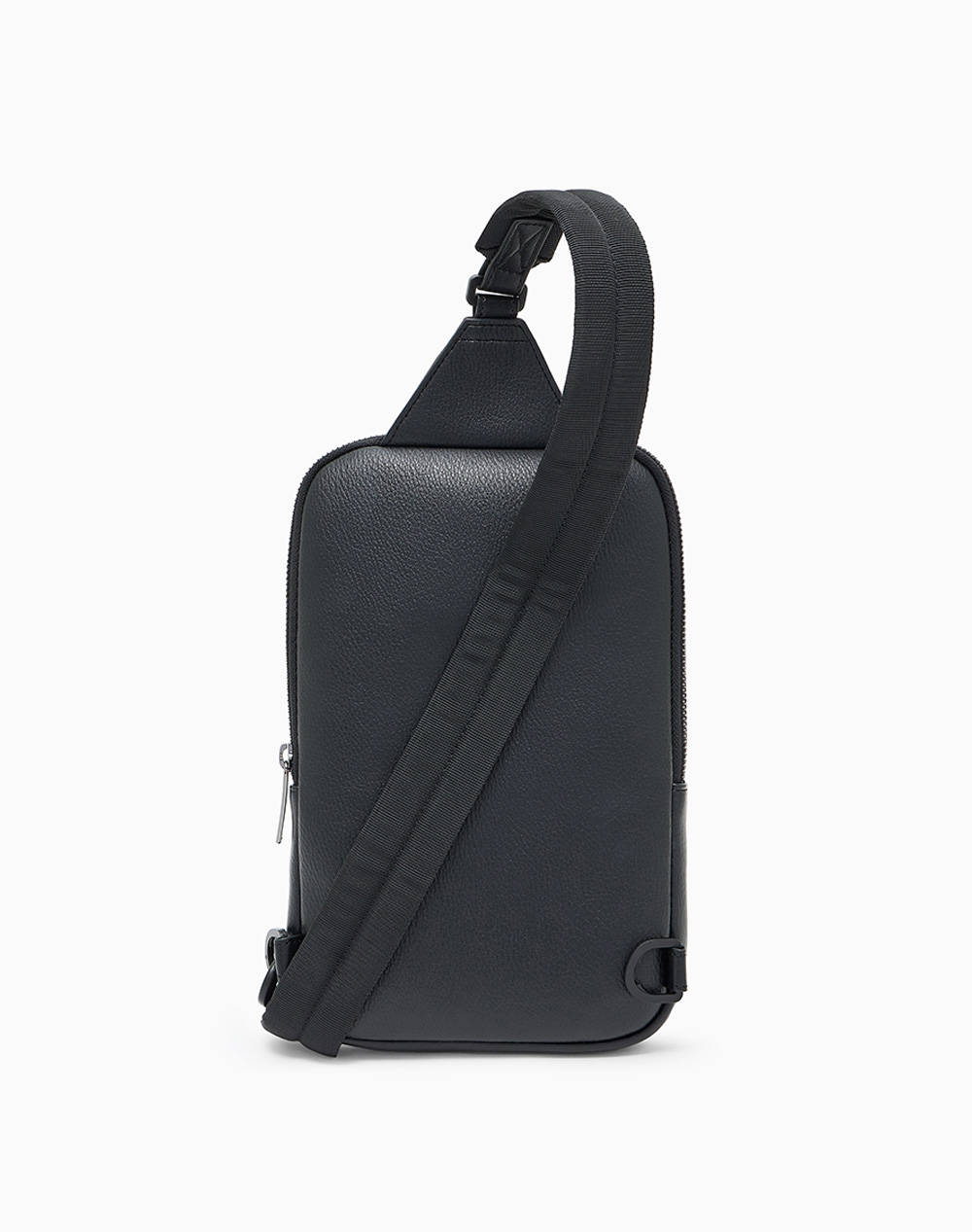ARMANI EXCHANGE BACKPACK (Dimensiuni: 1,5 x 26 x 17 cm.)
