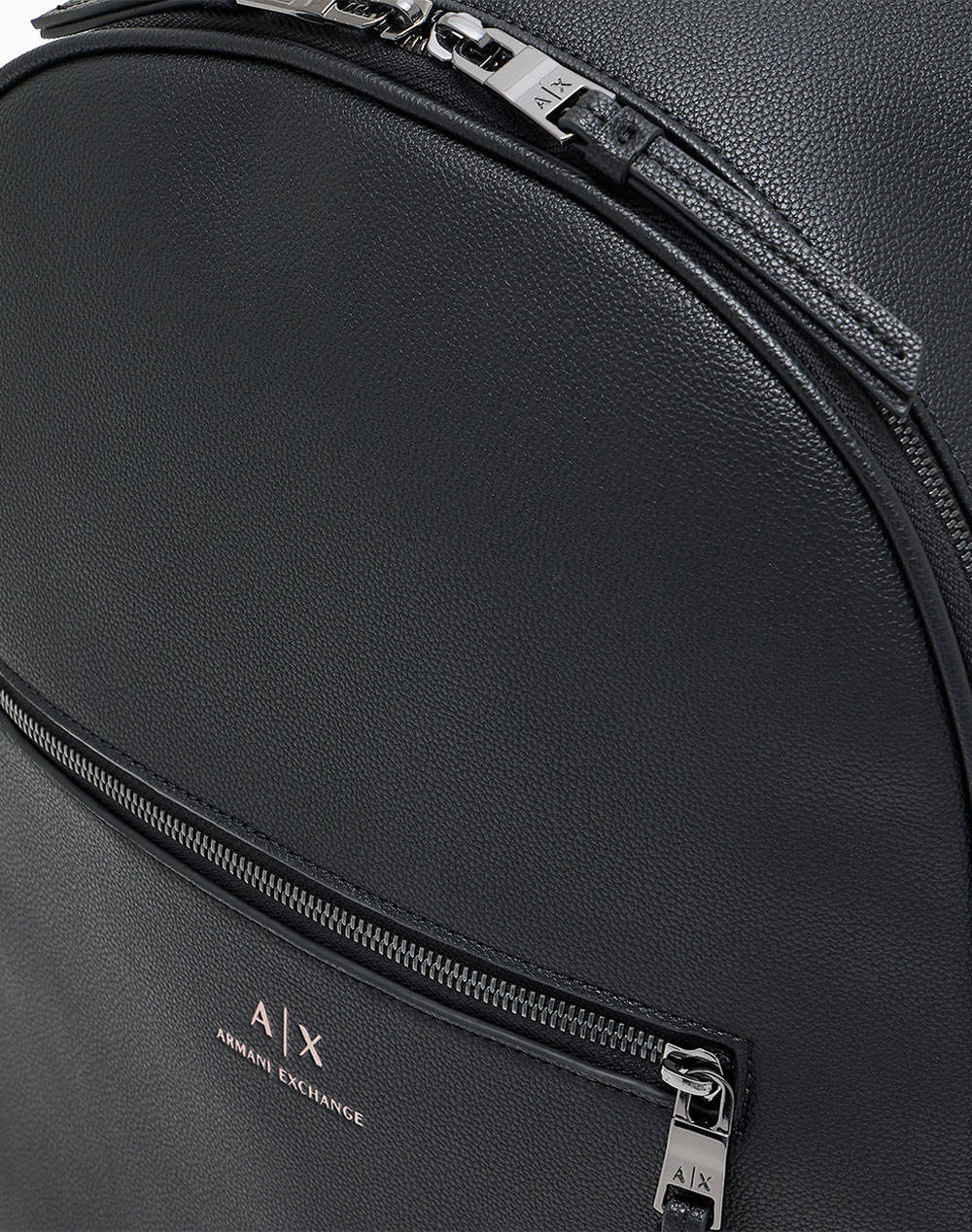 ARMANI EXCHANGE BACKPACK (Dimensiuni: 25 x 31 x 10cm.)