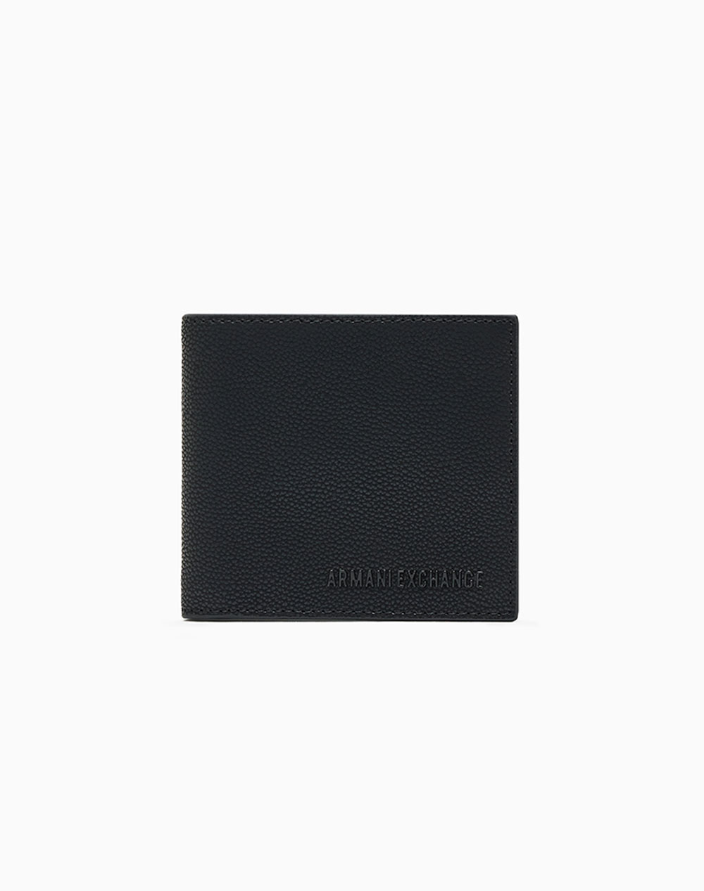 ARMANI EXCHANGE WALLET (Dimensiuni: 11 x 10 x 2.5cm.)