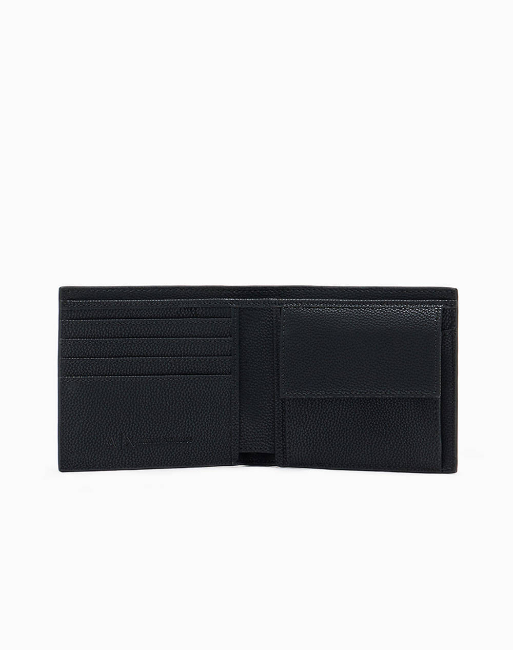 ARMANI EXCHANGE WALLET (Dimensiuni: 11 x 10 x 2.5cm.)