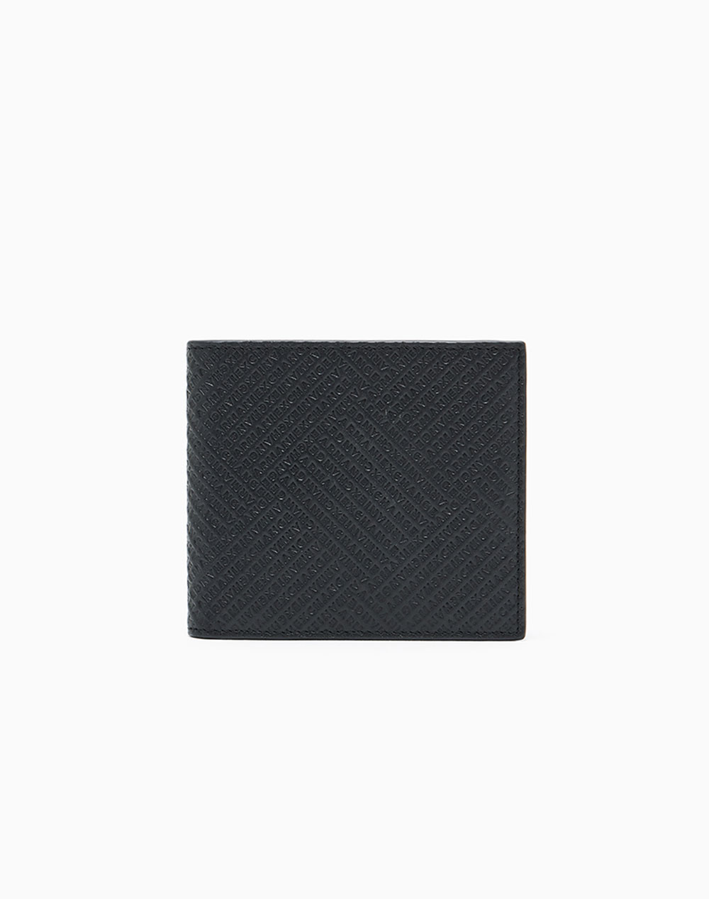 ARMANI EXCHANGE WALLET (Dimensiuni: 11 x 10 x 0.5cm.)