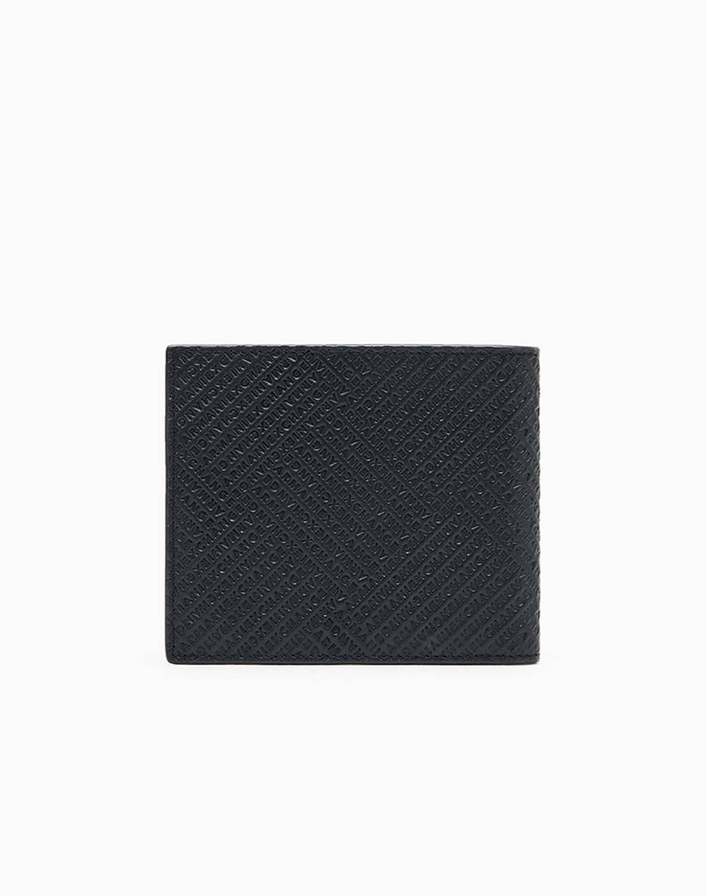 ARMANI EXCHANGE WALLET (Dimensiuni: 11 x 10 x 0.5cm.)