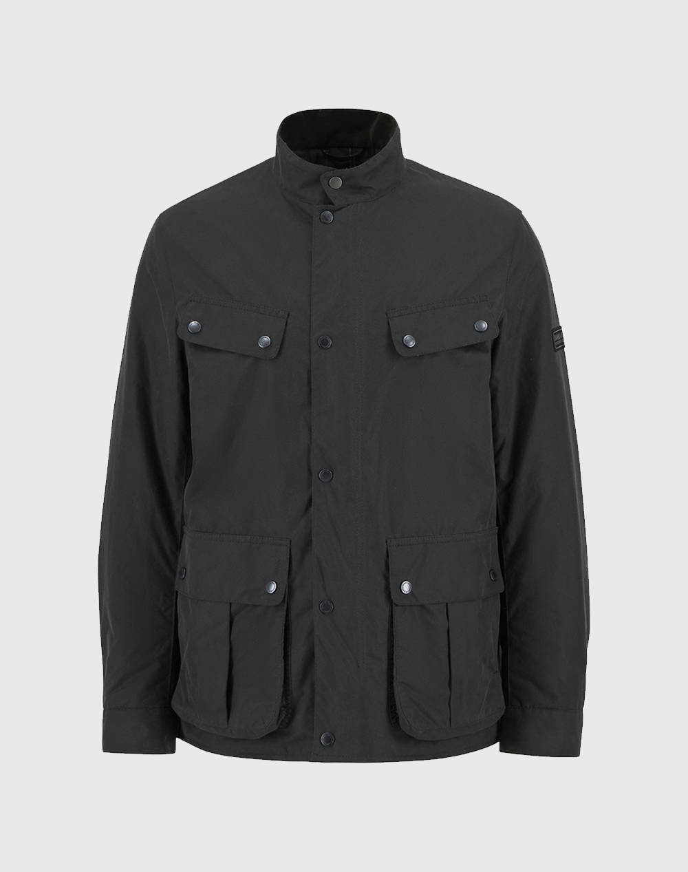 BARBOUR INTERNATIONAL GEACA