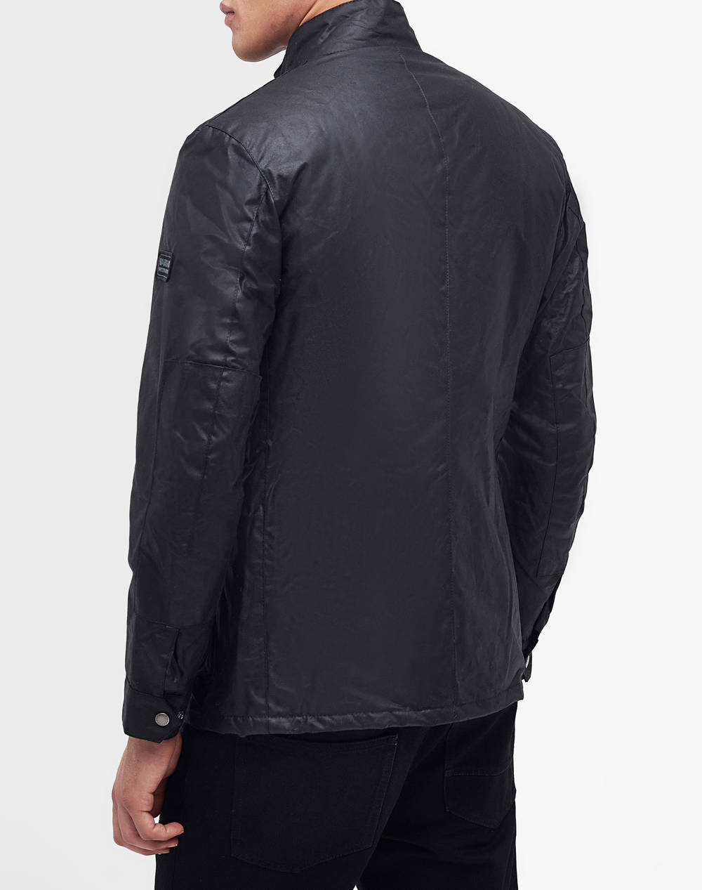 BARBOUR INTERNATIONAL GEACA